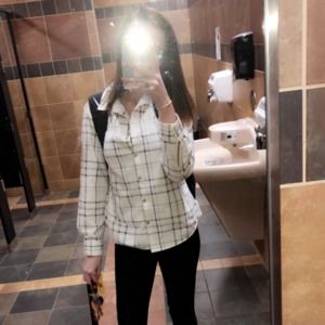 Meet your Posher, Sadey